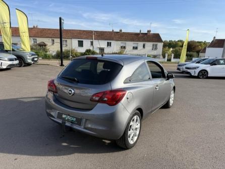 OPEL Corsa 1.4 90ch Design 120 ans Start/Stop 3p à vendre à Auxerre - Image n°5