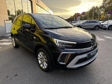 OPEL Crossland X 1.5 D 120ch Elegance BVA à vendre à Melun - Image n°3