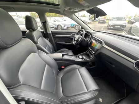MG MOTOR ZS EV 143ch Luxury à vendre à Saint-Maximin - Image n°11