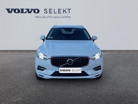 VOLVO XC60 T6 AWD 253 + 87ch Inscription Luxe Geartronic à vendre à Troyes - Image n°5