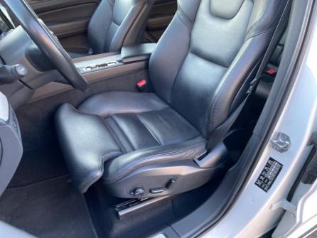 VOLVO XC60 T6 AWD 253 + 87ch Inscription Luxe Geartronic à vendre à Troyes - Image n°6