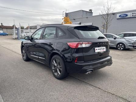 FORD Kuga 2.5 Duratec 190ch FHEV E85 ST-Line BVA à vendre à Beaune - Image n°7