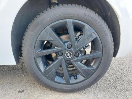 OPEL Corsa 1.2 Turbo Hybrid 100ch GS e-BVA6 à vendre à Beaune - Image n°9