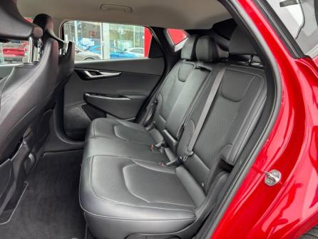 KIA EV6 325ch Design 4WD à vendre à Auxerre - Image n°11