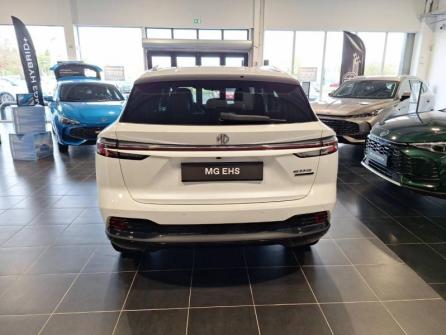 MG MOTOR EHS 1.5 Hybrid+ 224ch Luxury à vendre à Saint-Maximin - Image n°6