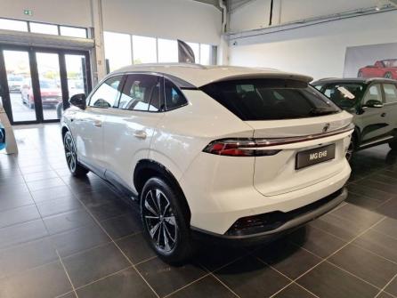 MG MOTOR EHS 1.5 Hybrid+ 224ch Luxury à vendre à Saint-Maximin - Image n°7