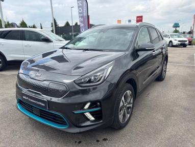 Voir le détail de l'offre de cette KIA e-Niro Design 204ch de 2022 en vente à partir de 247.03 €  / mois