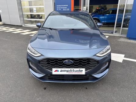 FORD Focus 1.0 EcoBoost mHEV 155ch ST-Line X Powershift à vendre à Orléans - Image n°2