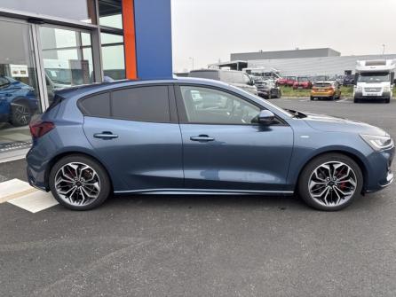 FORD Focus 1.0 EcoBoost mHEV 155ch ST-Line X Powershift à vendre à Orléans - Image n°4