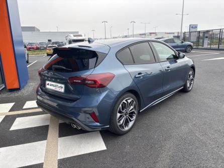 FORD Focus 1.0 EcoBoost mHEV 155ch ST-Line X Powershift à vendre à Orléans - Image n°5