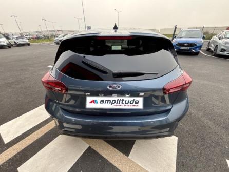 FORD Focus 1.0 EcoBoost mHEV 155ch ST-Line X Powershift à vendre à Orléans - Image n°6