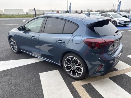 FORD Focus 1.0 EcoBoost mHEV 155ch ST-Line X Powershift à vendre à Orléans - Image n°7