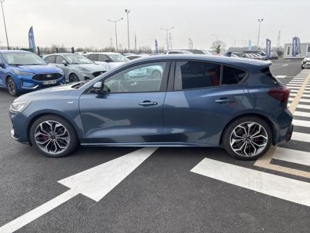 FORD Focus 1.0 EcoBoost mHEV 155ch ST-Line X Powershift à vendre à Orléans - Image n°8