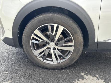PEUGEOT 3008 1.5 BlueHDi 130ch S&S Allure EAT8 à vendre à Châteauroux - Image n°9