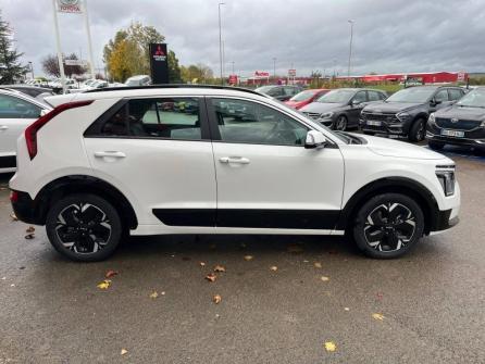 KIA Niro EV 204ch Active à vendre à Troyes - Image n°4