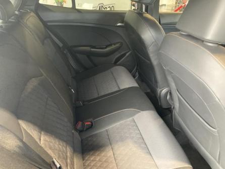 MG MOTOR MG3 Hybrid+ 195ch Luxury à vendre à Saint-Maximin - Image n°12