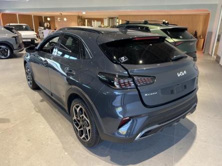 KIA XCeed 1.5 T-GDi 140ch GT-line Premium DCT7 à vendre à Saint-Maximin - Image n°7