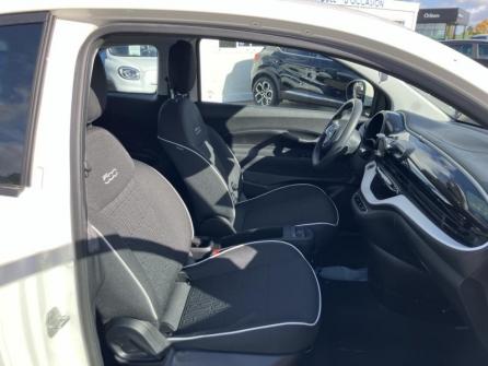 FIAT 500 e 95ch Action à vendre à Châteauroux - Image n°11