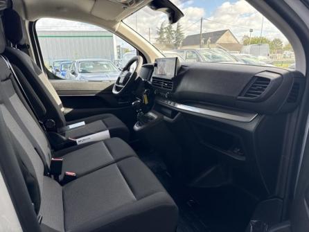 OPEL Vivaro Fg M 2.0 BlueHDi 145ch Pack Premium Connect à vendre à Bourges - Image n°10