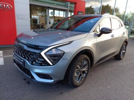 KIA Sportage 1.6 T-GDi 210ch HEV GT-line BVA6 à vendre à Melun - Image n°1