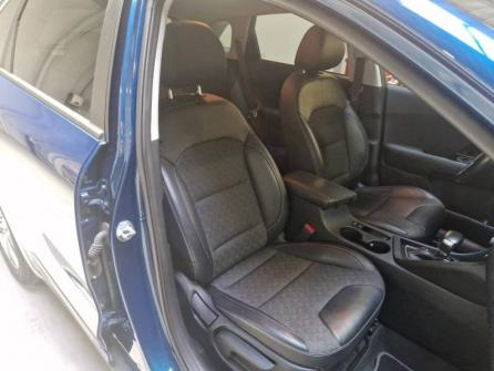 KIA Niro 1.6 GDi 105ch ISG + Ã©lectrique 43.5ch Active DCT6 MY22 à vendre à Melun - Image n°11