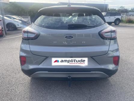 FORD Puma 1.0 EcoBoost Hybrid 125ch Titanium Business S&S à vendre à Lons-le-Saunier - Image n°6