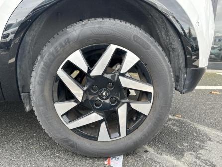 OPEL Mokka 1.2 Turbo 136ch GS à vendre à Bourges - Image n°9