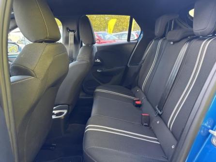 OPEL Corsa Colour Edition 1.2 Turbo Hybrid 110ch à vendre à Melun - Image n°11