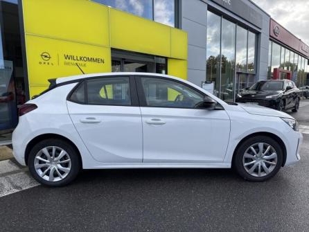 OPEL Corsa 1.2 Turbo 100ch Edition à vendre à Melun - Image n°4