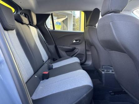 OPEL Corsa 1.2 Turbo 100ch Edition à vendre à Melun - Image n°11