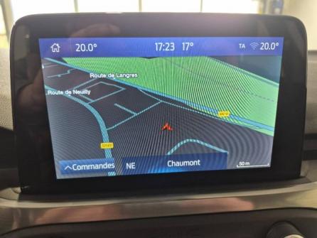 FORD Focus 1.5 EcoBlue 120 ch Titanium BVA à vendre à Chaumont - Image n°9