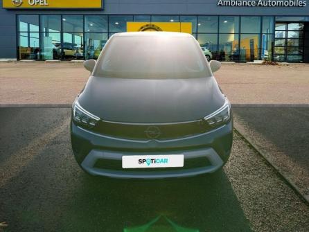 OPEL Crossland X 1.5 D 110ch Elegance à vendre à Troyes - Image n°2