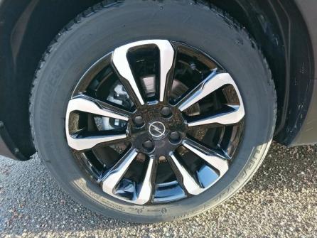 OPEL Crossland X 1.5 D 110ch Elegance à vendre à Troyes - Image n°11