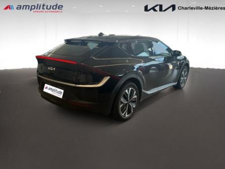 KIA EV6 229ch Air Active 2WD à vendre à Reims - Image n°5