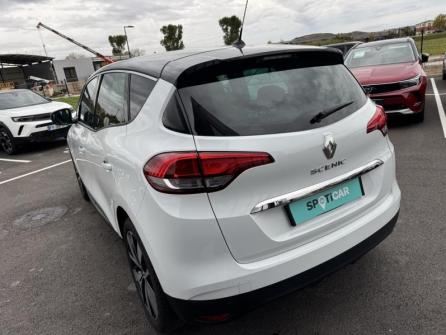 RENAULT Scenic 1.3 TCe 140ch energy Limited à vendre à Sens - Image n°7