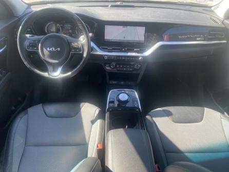 KIA e-Niro Active 204ch à vendre à Compiègne - Image n°11
