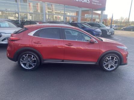 KIA XCeed 1.5 T-GDI 160ch Design MY22 à vendre à Compiègne - Image n°4
