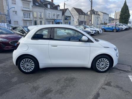 FIAT 500 e 95ch Action à vendre à Orléans - Image n°4