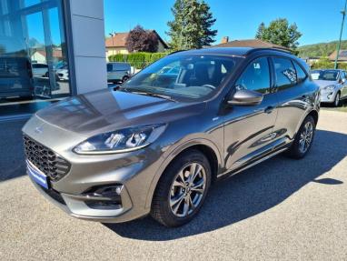 Voir le détail de l'offre de cette FORD Kuga 2.5 Duratec 190ch FHEV ST-Line BVA de 2021 en vente à partir de 231.14 € / mois