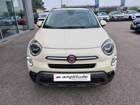FIAT 500X 1.6 Multijet 120ch City Cross à vendre à Oyonnax - Image n°2