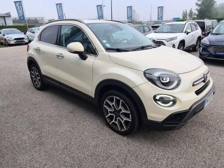 FIAT 500X 1.6 Multijet 120ch City Cross à vendre à Oyonnax - Image n°3