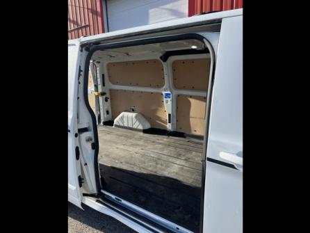 FORD Transit Custom Fg 290 L2H1 2.0 EcoBlue 185 Sport à vendre à Dijon - Image n°12