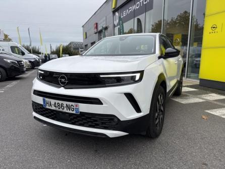 OPEL Mokka 1.2 Turbo 100ch à vendre à Melun - Image n°1