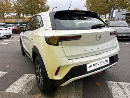 OPEL Mokka 1.2 Turbo 100ch à vendre à Melun - Image n°7