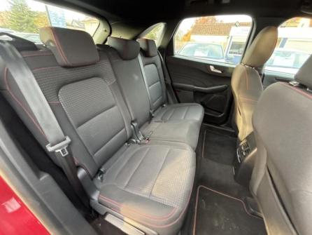 FORD Kuga 2.5 Duratec 190ch FHEV E85 ST-Line BVA à vendre à Beaune - Image n°12