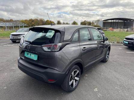 OPEL Crossland X 1.2 83ch Edition à vendre à Sens - Image n°5