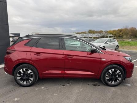 OPEL Grandland X 1.2 Turbo 130ch Ultimate BVA8 à vendre à Sens - Image n°4