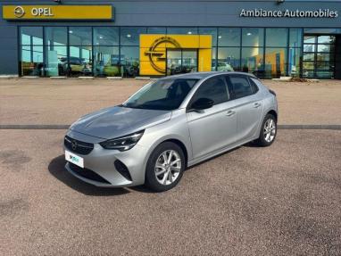 Voir le détail de l'offre de cette OPEL Corsa 1.2 Turbo 100ch Elegance Business de 2023 en vente à partir de 184.15 €  / mois