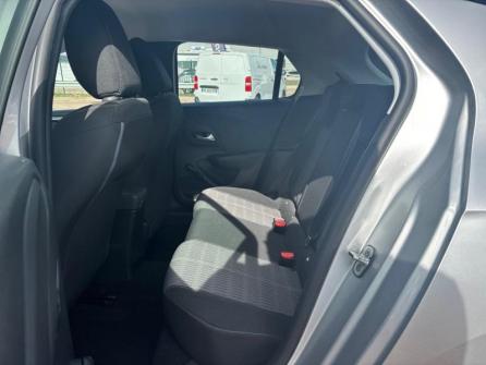 OPEL Corsa 1.2 Turbo 100ch Elegance Business à vendre à Troyes - Image n°10