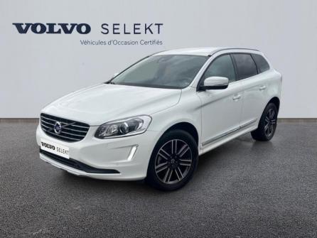 VOLVO XC60 D4 190ch Summum Geartronic à vendre à Troyes - Image n°1